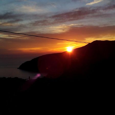 Agriturismo Orto Dei Rolli Moneglia Exteriér fotografie