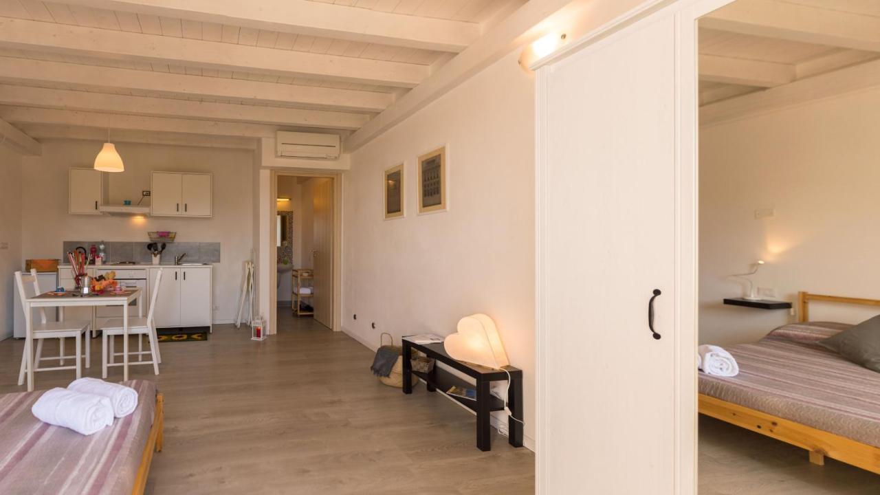 Agriturismo Orto Dei Rolli Moneglia Exteriér fotografie
