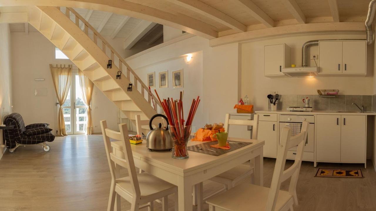 Agriturismo Orto Dei Rolli Moneglia Exteriér fotografie