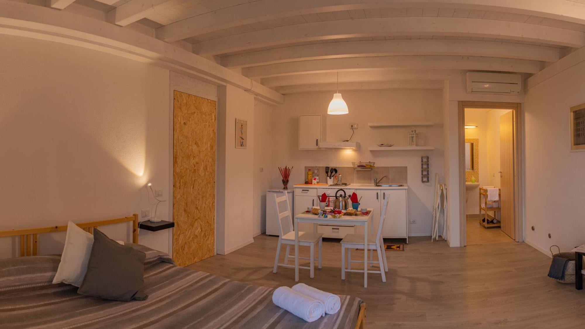 Agriturismo Orto Dei Rolli Moneglia Pokoj fotografie