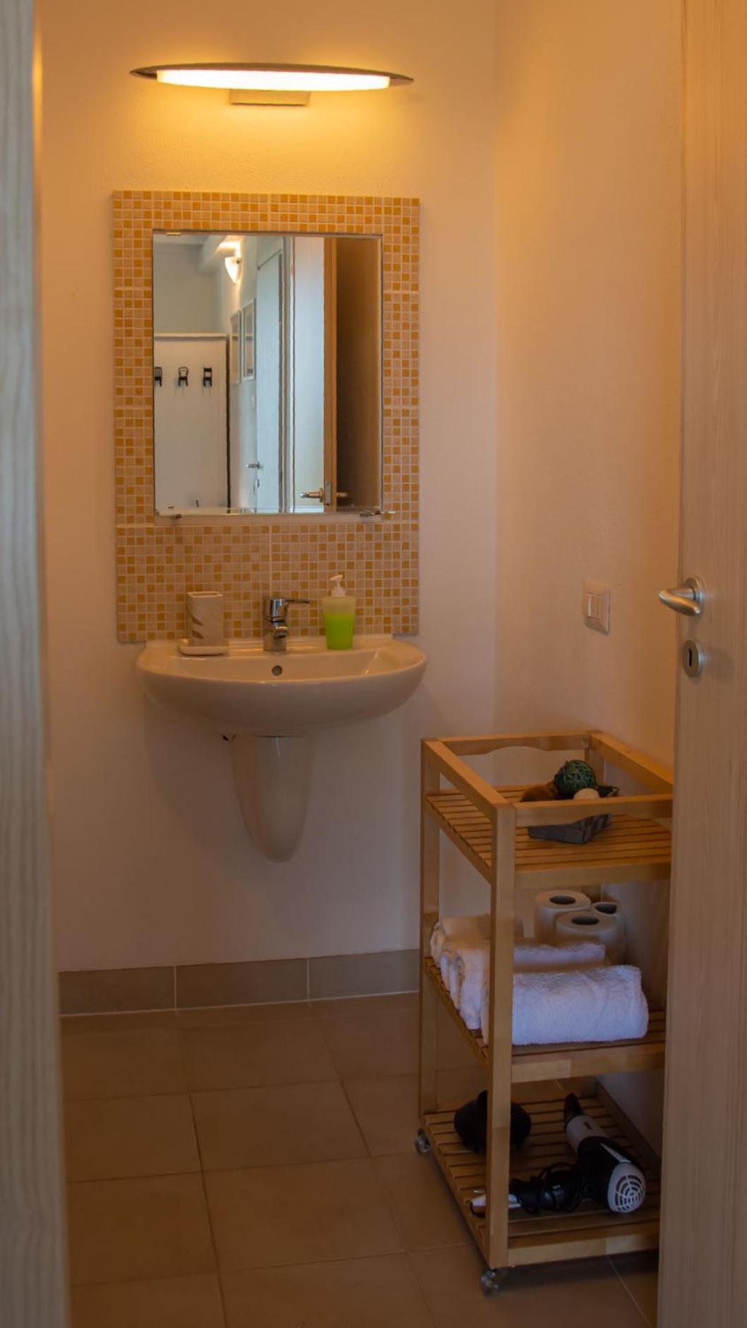 Agriturismo Orto Dei Rolli Moneglia Pokoj fotografie