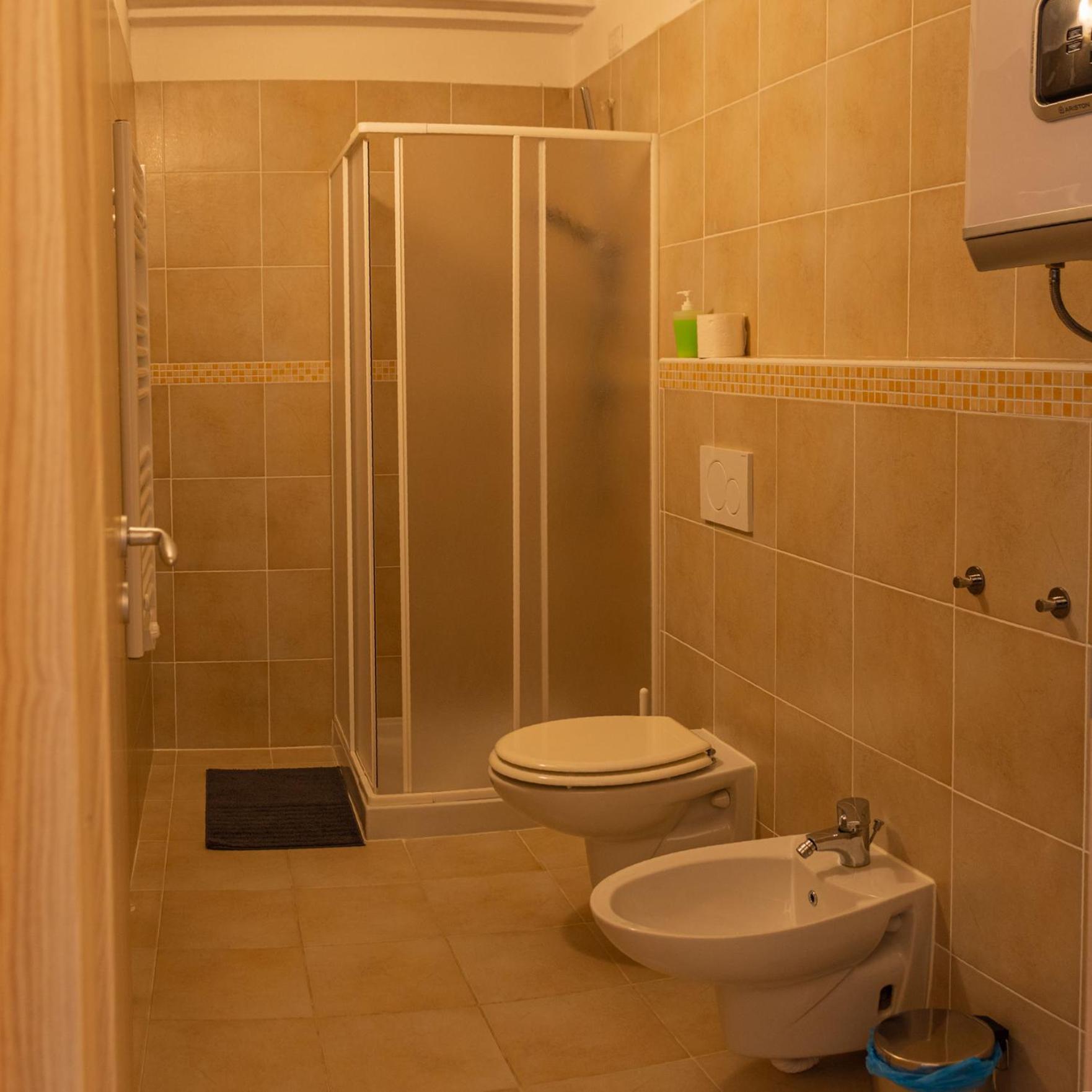 Agriturismo Orto Dei Rolli Moneglia Pokoj fotografie