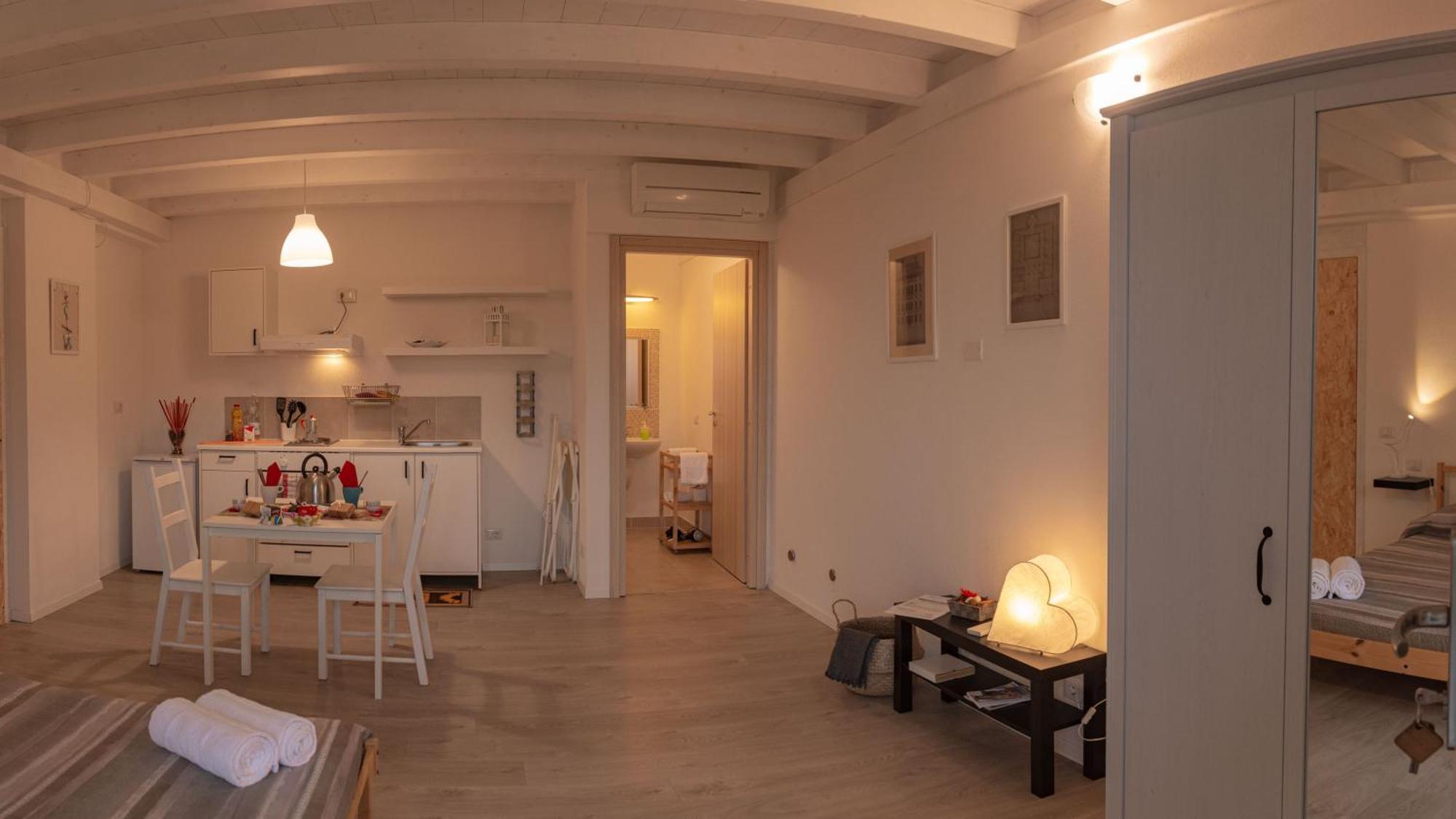 Agriturismo Orto Dei Rolli Moneglia Pokoj fotografie