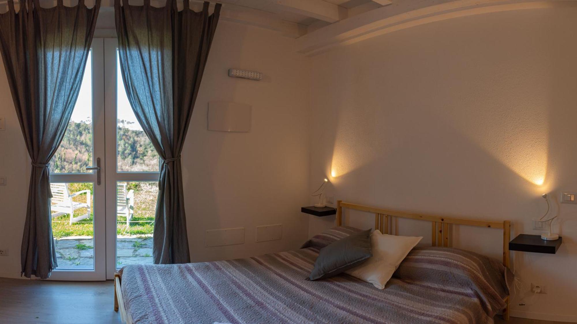 Agriturismo Orto Dei Rolli Moneglia Pokoj fotografie