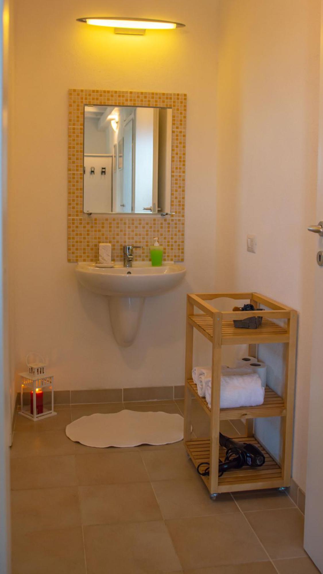 Agriturismo Orto Dei Rolli Moneglia Pokoj fotografie