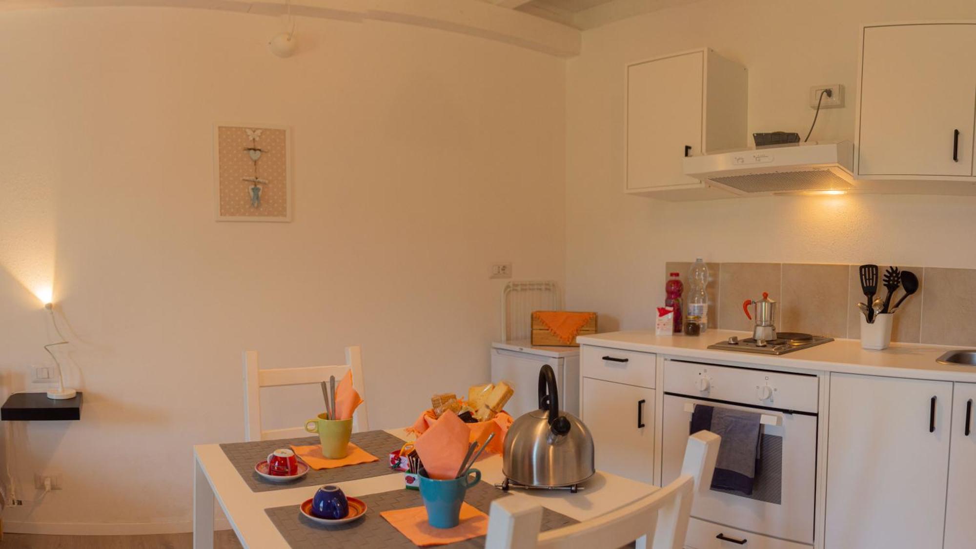 Agriturismo Orto Dei Rolli Moneglia Pokoj fotografie