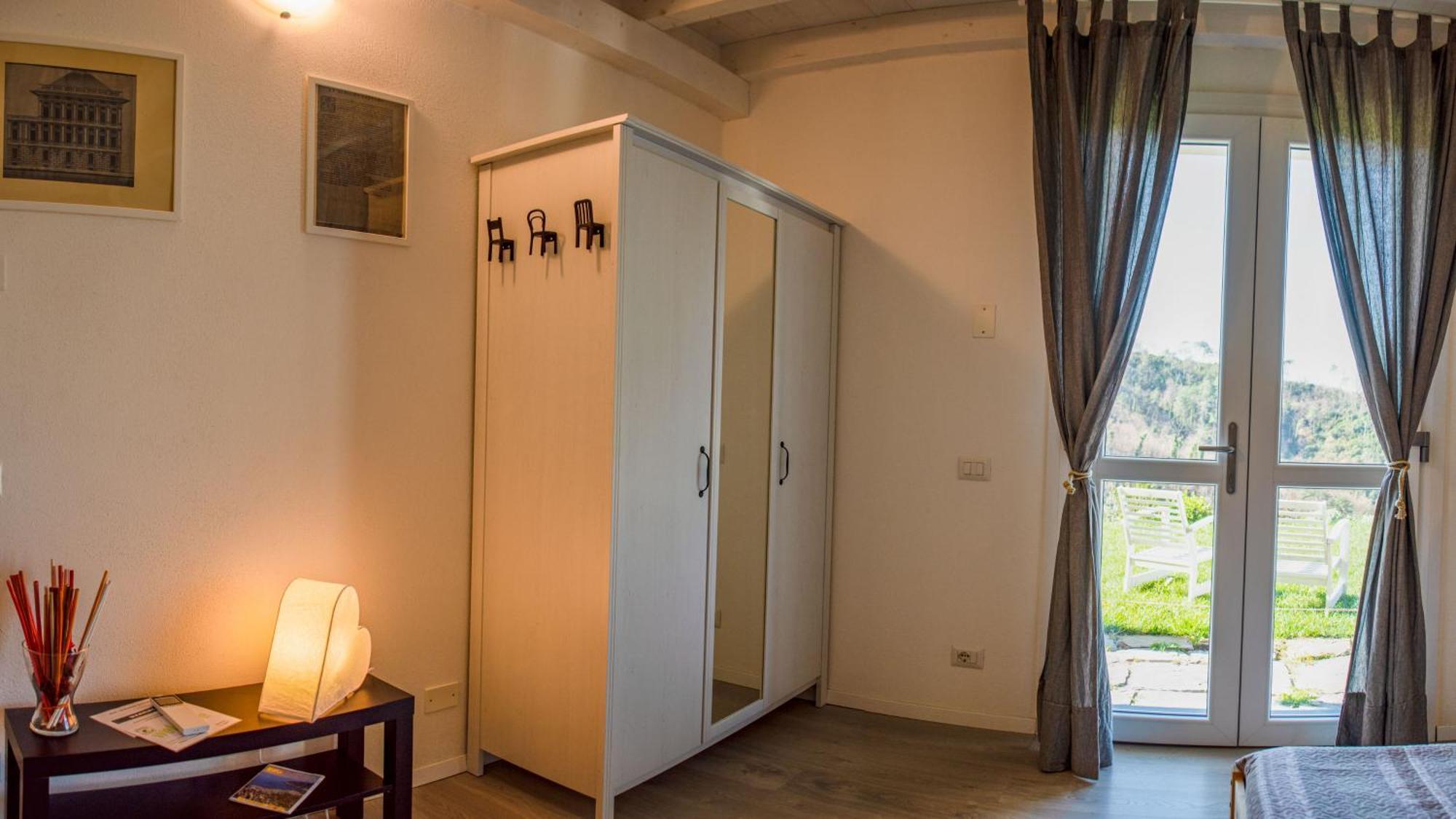 Agriturismo Orto Dei Rolli Moneglia Pokoj fotografie