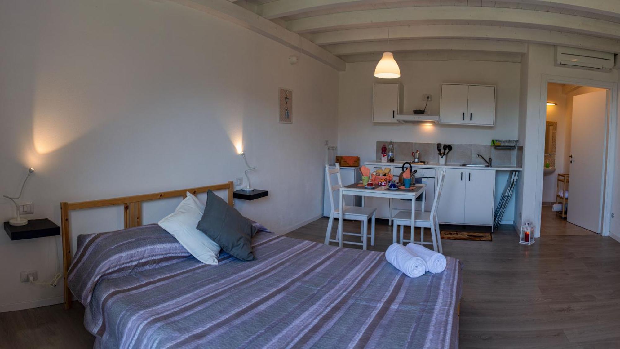 Agriturismo Orto Dei Rolli Moneglia Pokoj fotografie