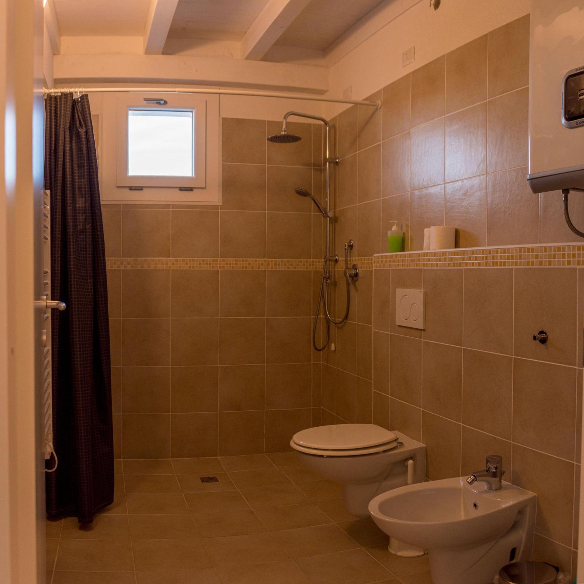 Agriturismo Orto Dei Rolli Moneglia Pokoj fotografie