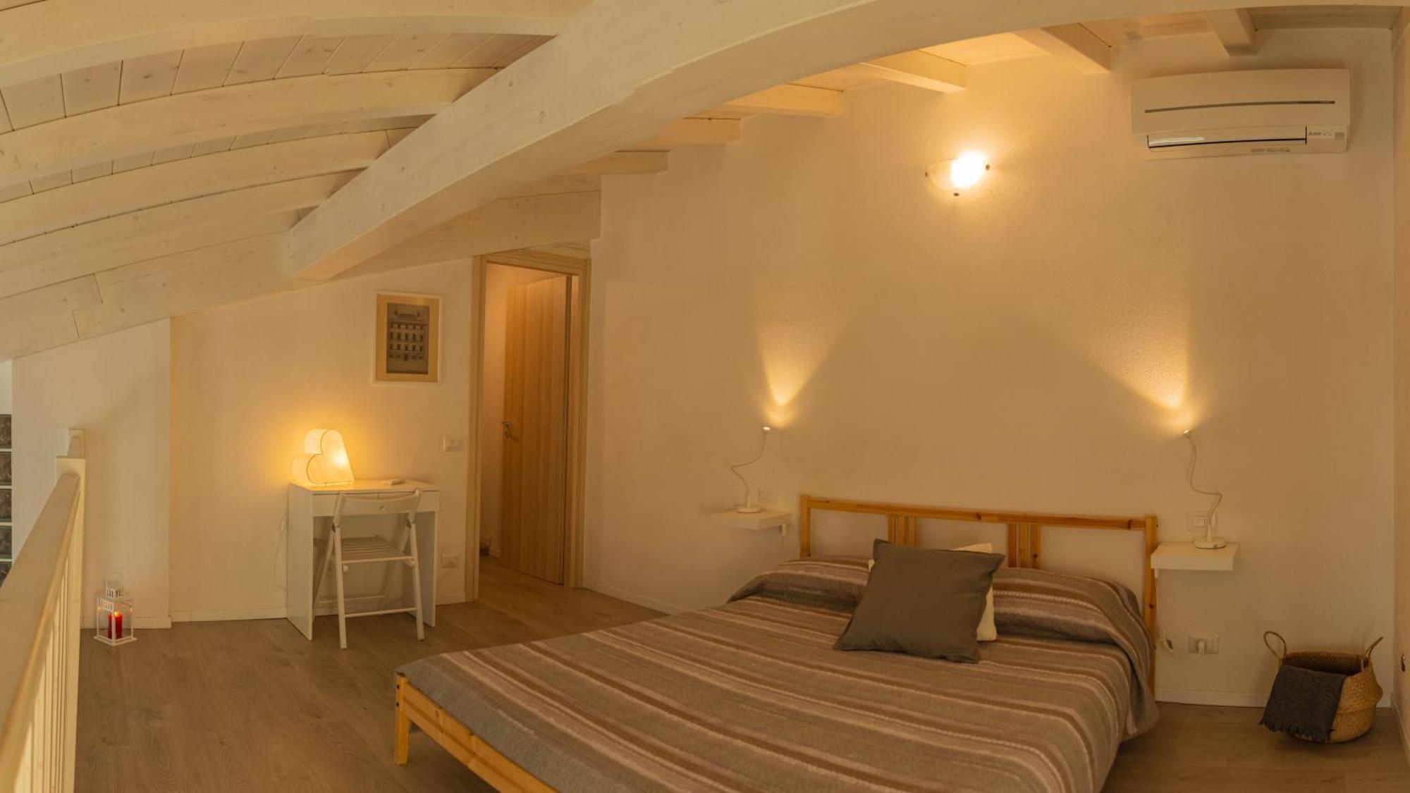 Agriturismo Orto Dei Rolli Moneglia Exteriér fotografie