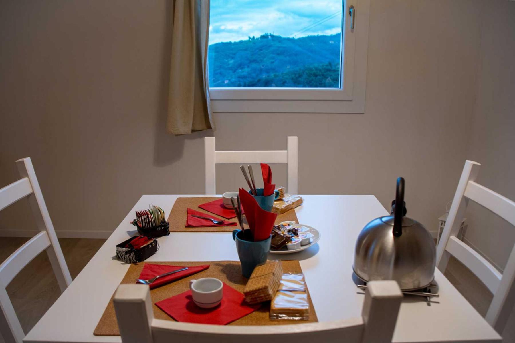 Agriturismo Orto Dei Rolli Moneglia Pokoj fotografie