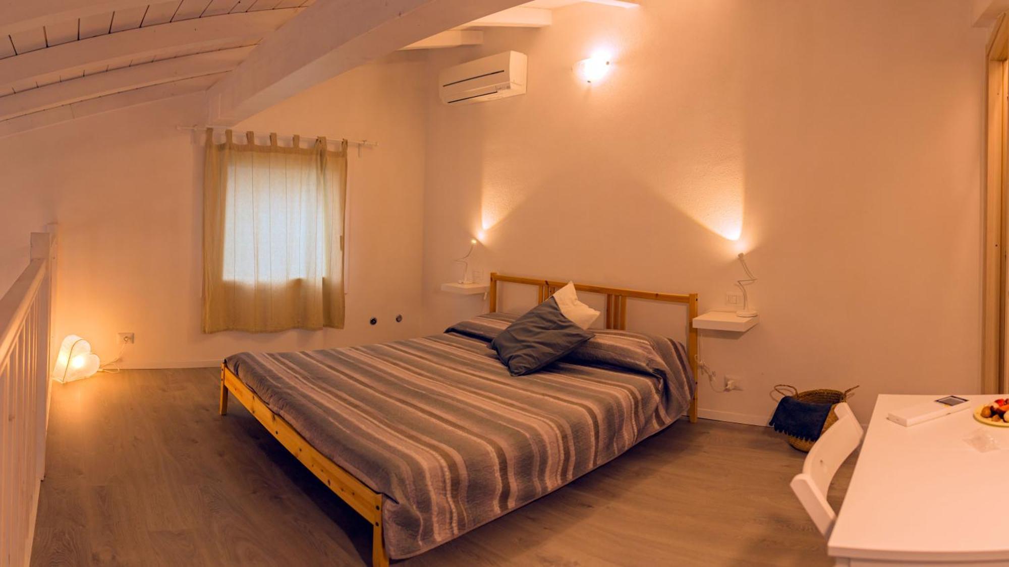 Agriturismo Orto Dei Rolli Moneglia Pokoj fotografie
