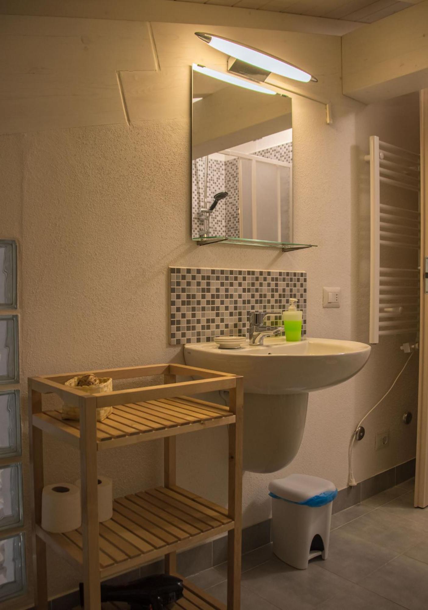 Agriturismo Orto Dei Rolli Moneglia Pokoj fotografie
