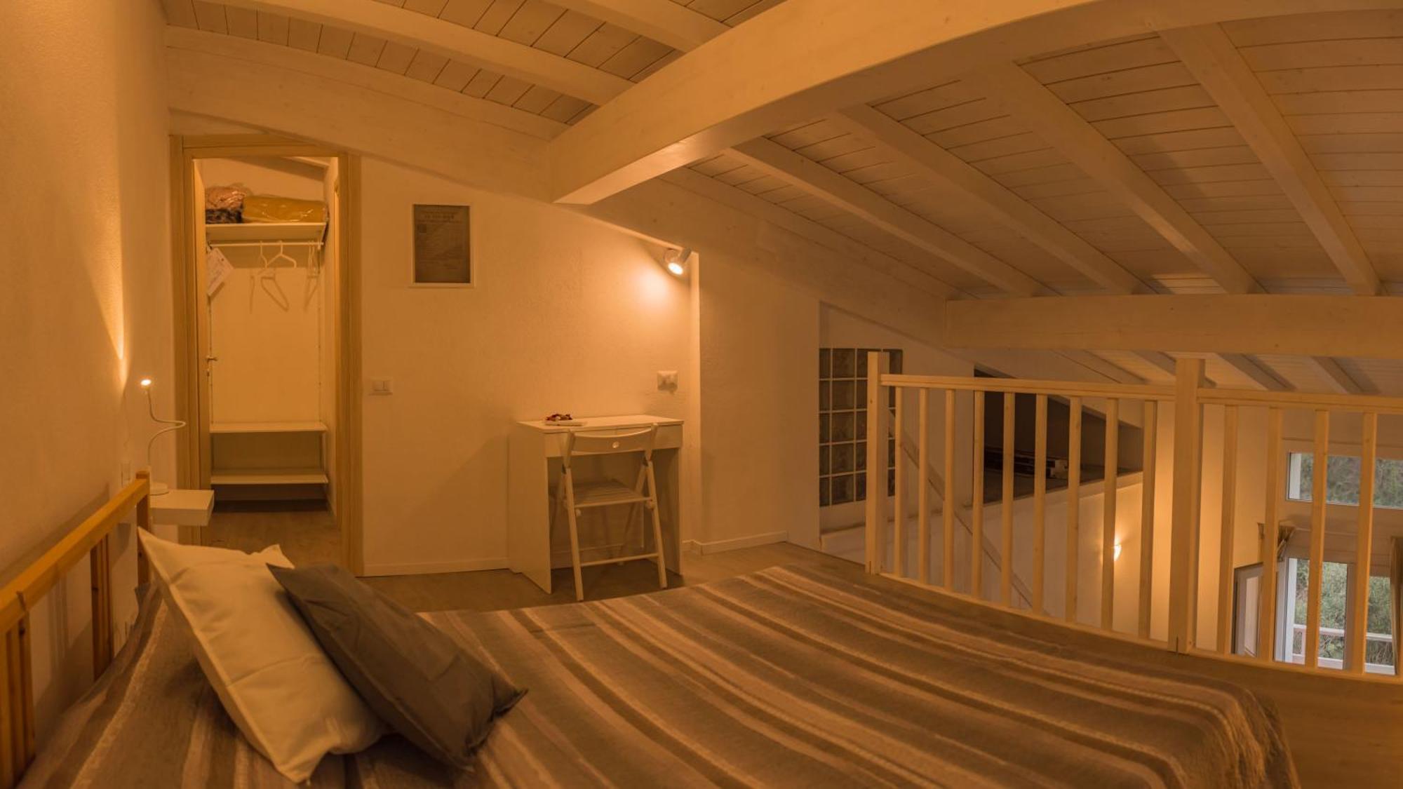 Agriturismo Orto Dei Rolli Moneglia Pokoj fotografie