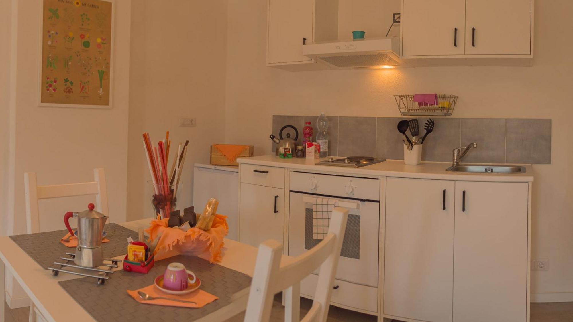 Agriturismo Orto Dei Rolli Moneglia Pokoj fotografie