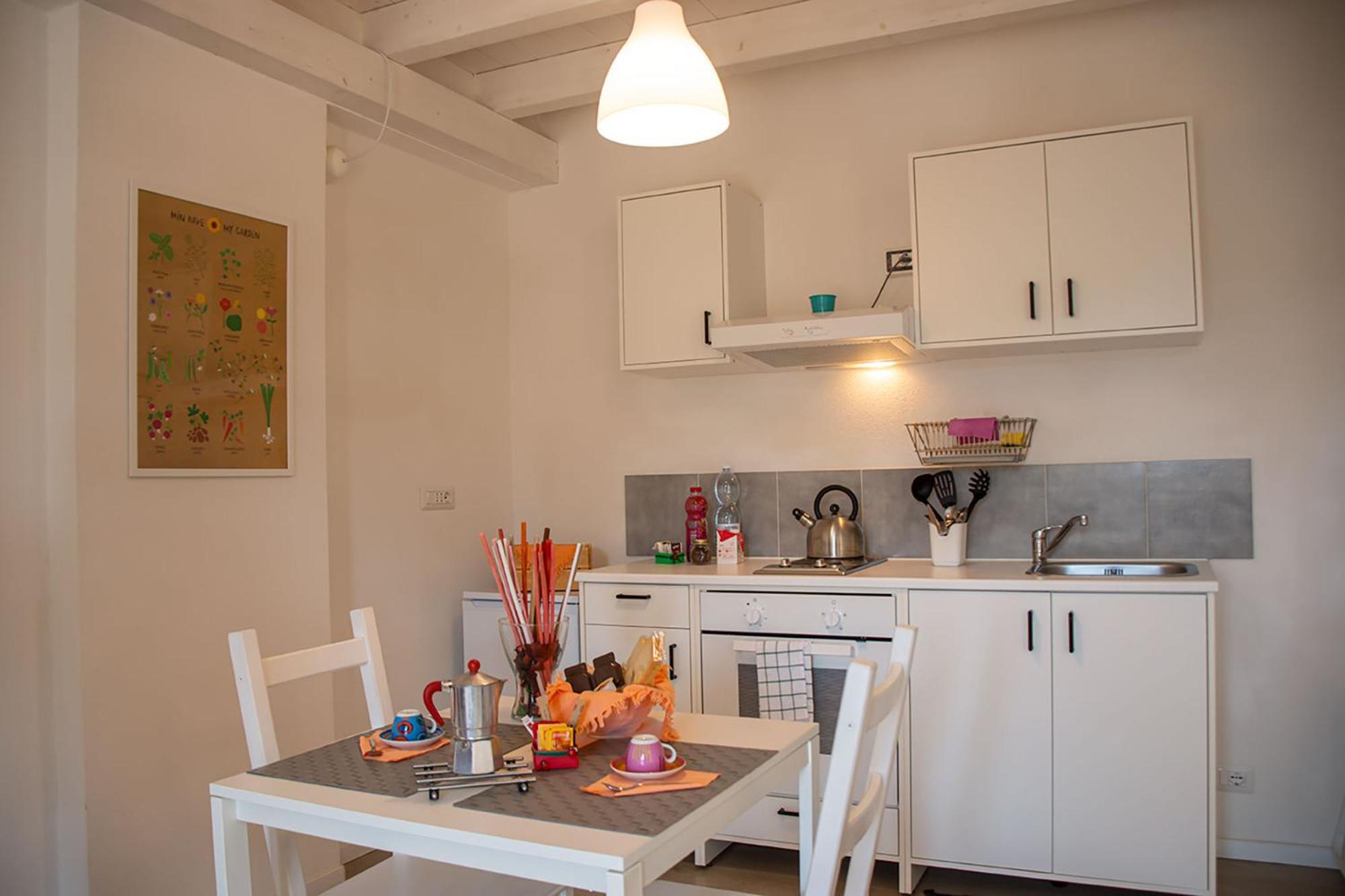 Agriturismo Orto Dei Rolli Moneglia Pokoj fotografie
