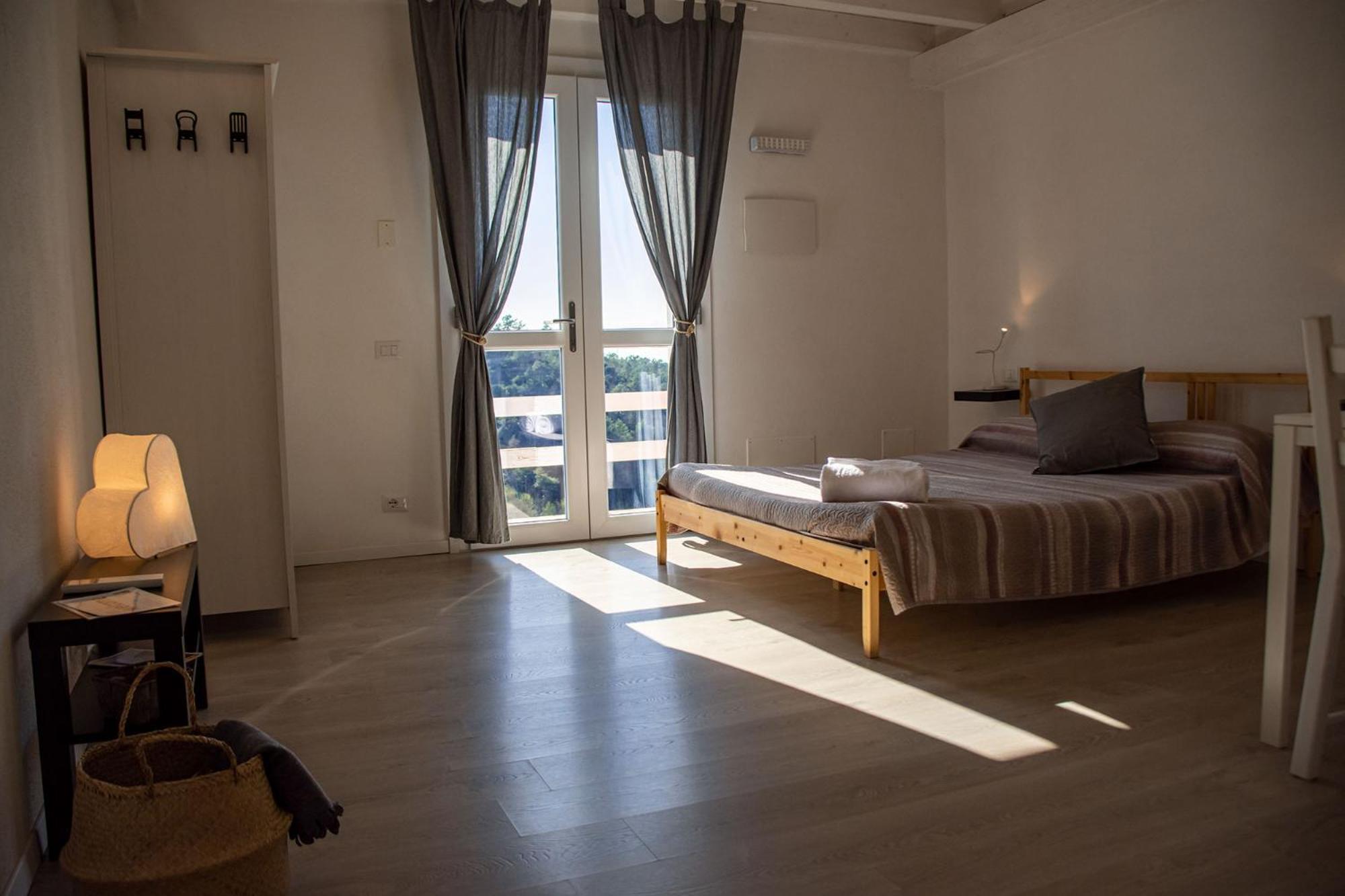 Agriturismo Orto Dei Rolli Moneglia Pokoj fotografie