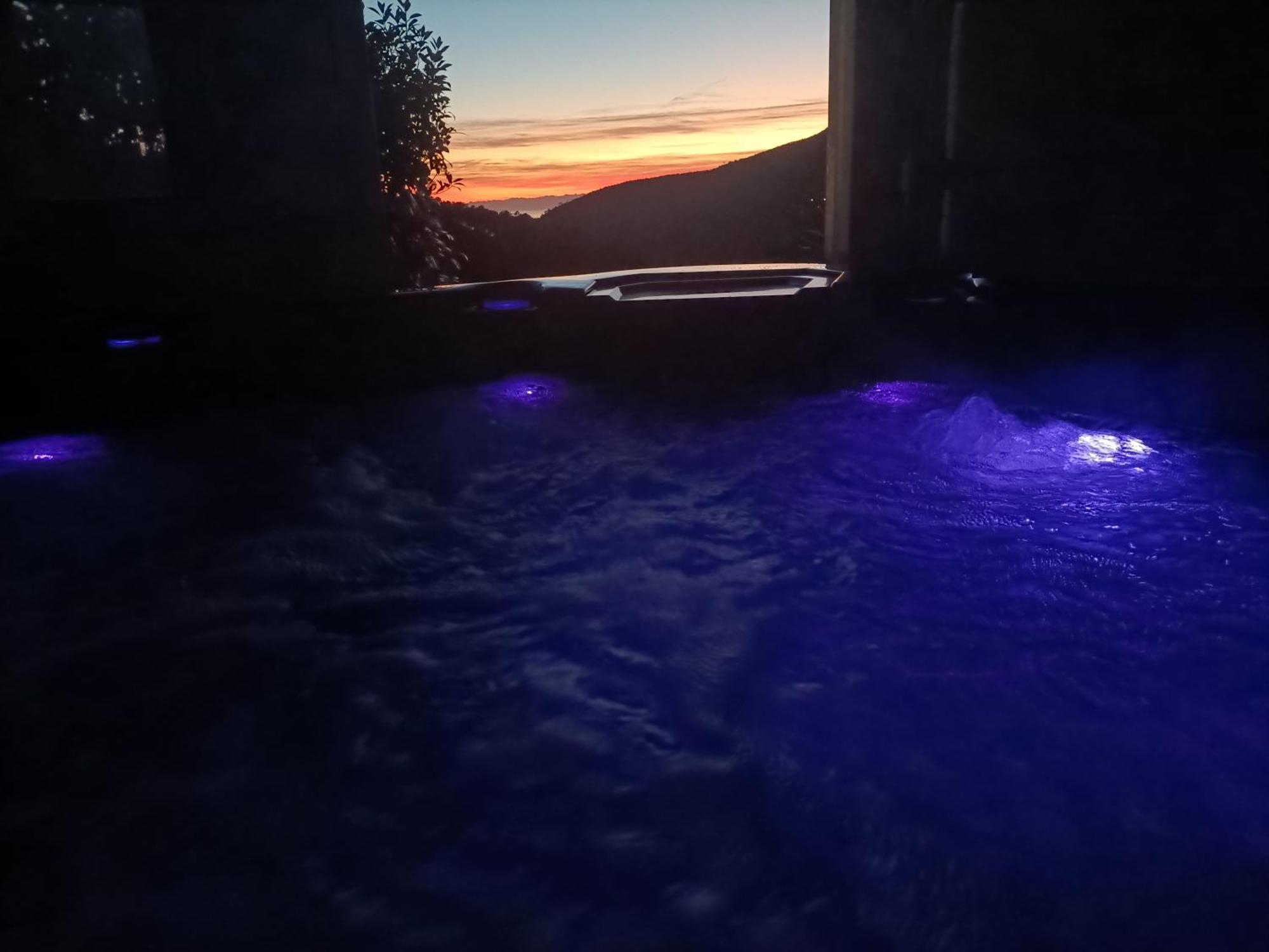 Agriturismo Orto Dei Rolli Moneglia Exteriér fotografie