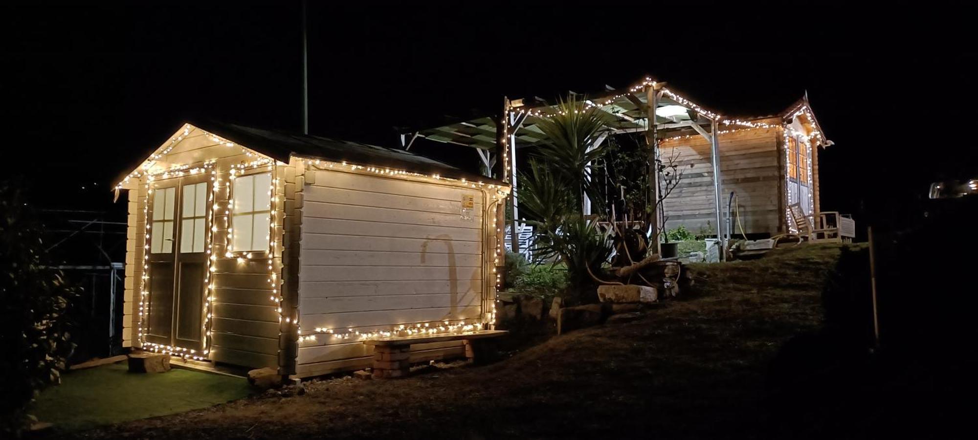Agriturismo Orto Dei Rolli Moneglia Exteriér fotografie